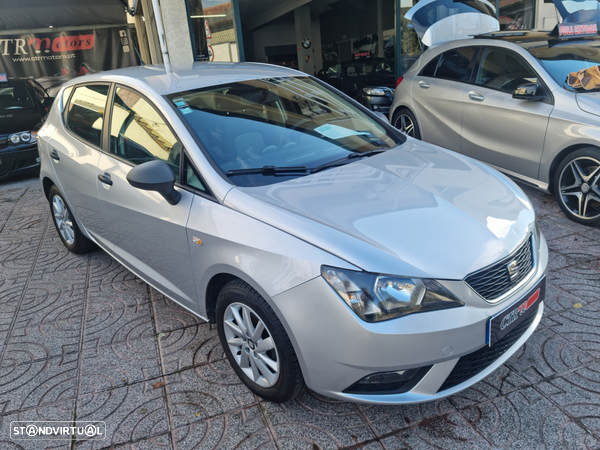 SEAT Ibiza 1.0 Reference - 6