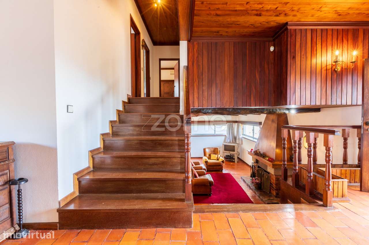 Moradia T3 em Vizela-12