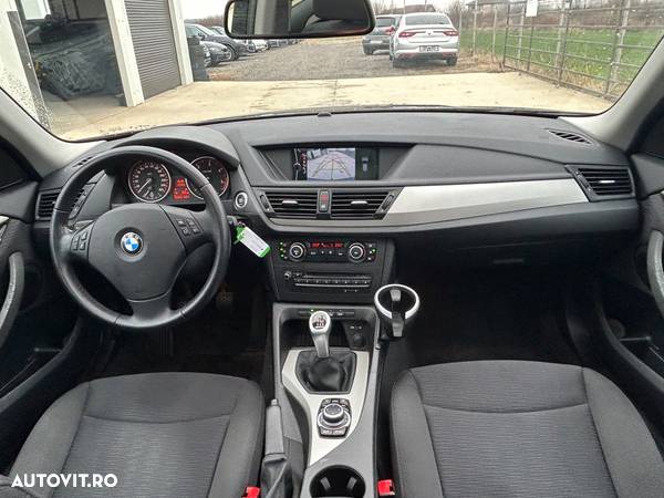 BMW X1 xDrive20d - 5