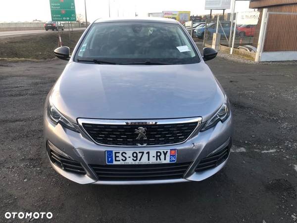 Peugeot 308 - 3