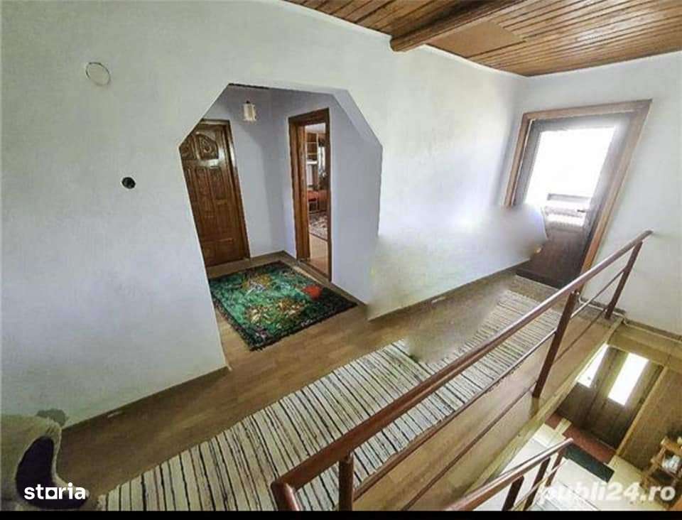 Casa P+1,5 dormitoare, Costești langa Spital-11