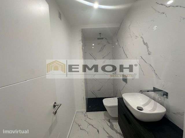 Moraria T3+1 Geminada na Abóboda / Possibilidade Piscina-10