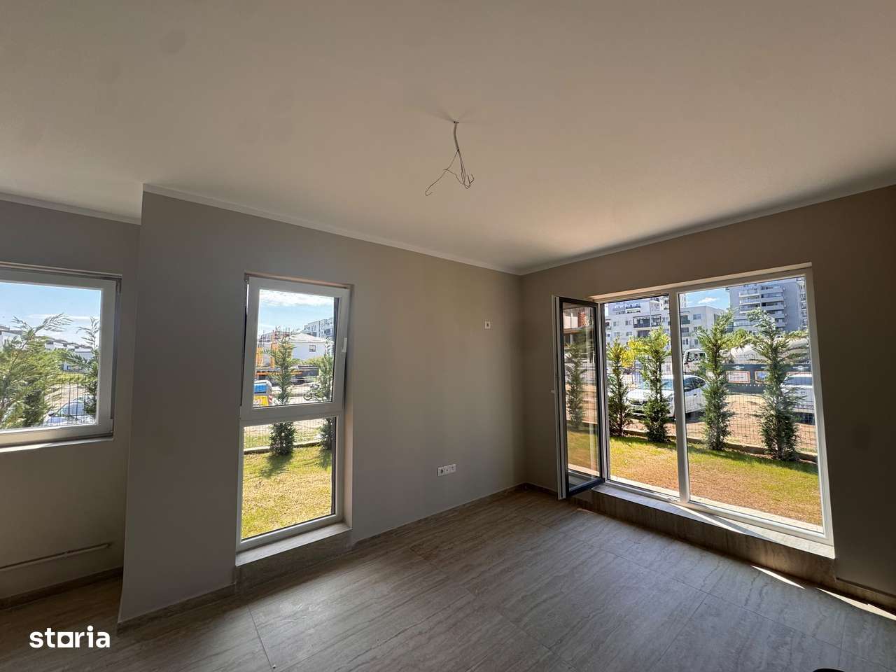Apartament 2 camere cu GRADINA 138mp,SUPERB,Theodor Pallady,Metrou 14"-1