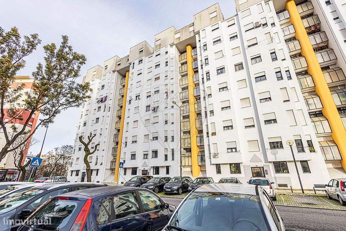 Apartamento T3 para venda-35