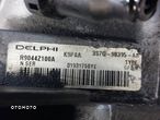 POMPA WTRYSKOWA MONDEO MK3 2.0 TDCI 3S7Q-9B395-AA - 5