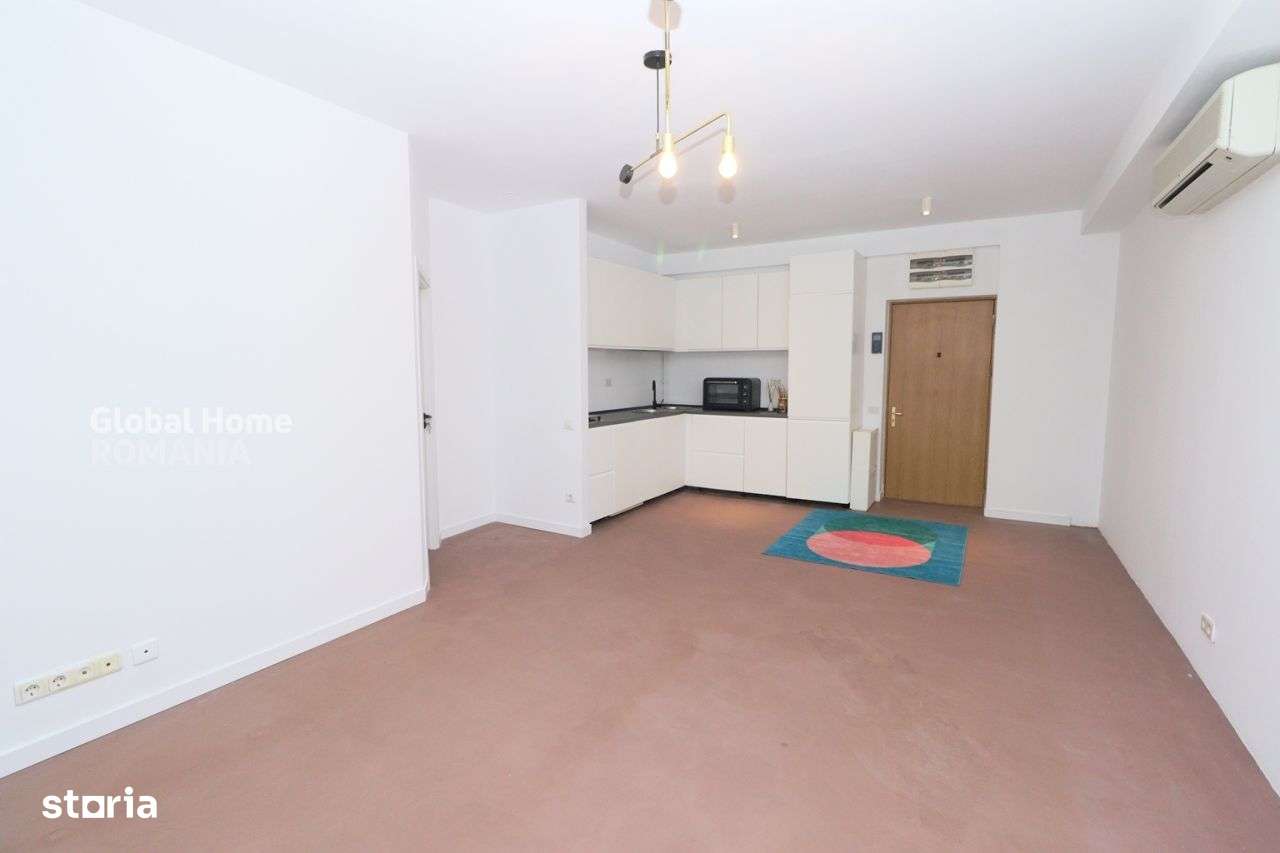 Apartament 2 camere | Sat Francez - Aron Cotrus | Parter -46 mp | Parc