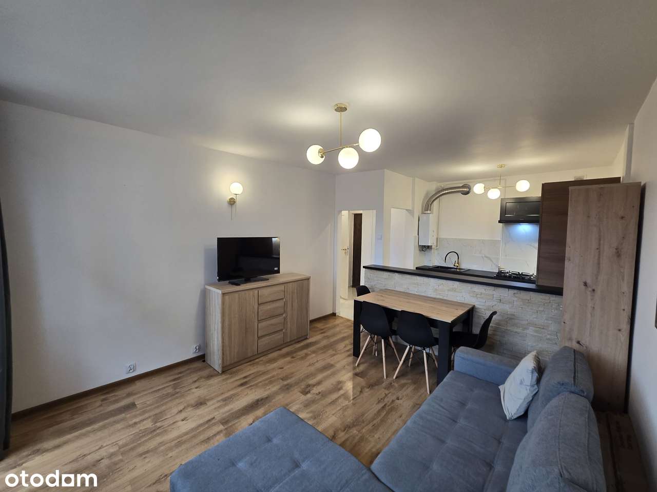 2-pokoje Tychy ul. Elfów - Pełny obrazek: 4/9