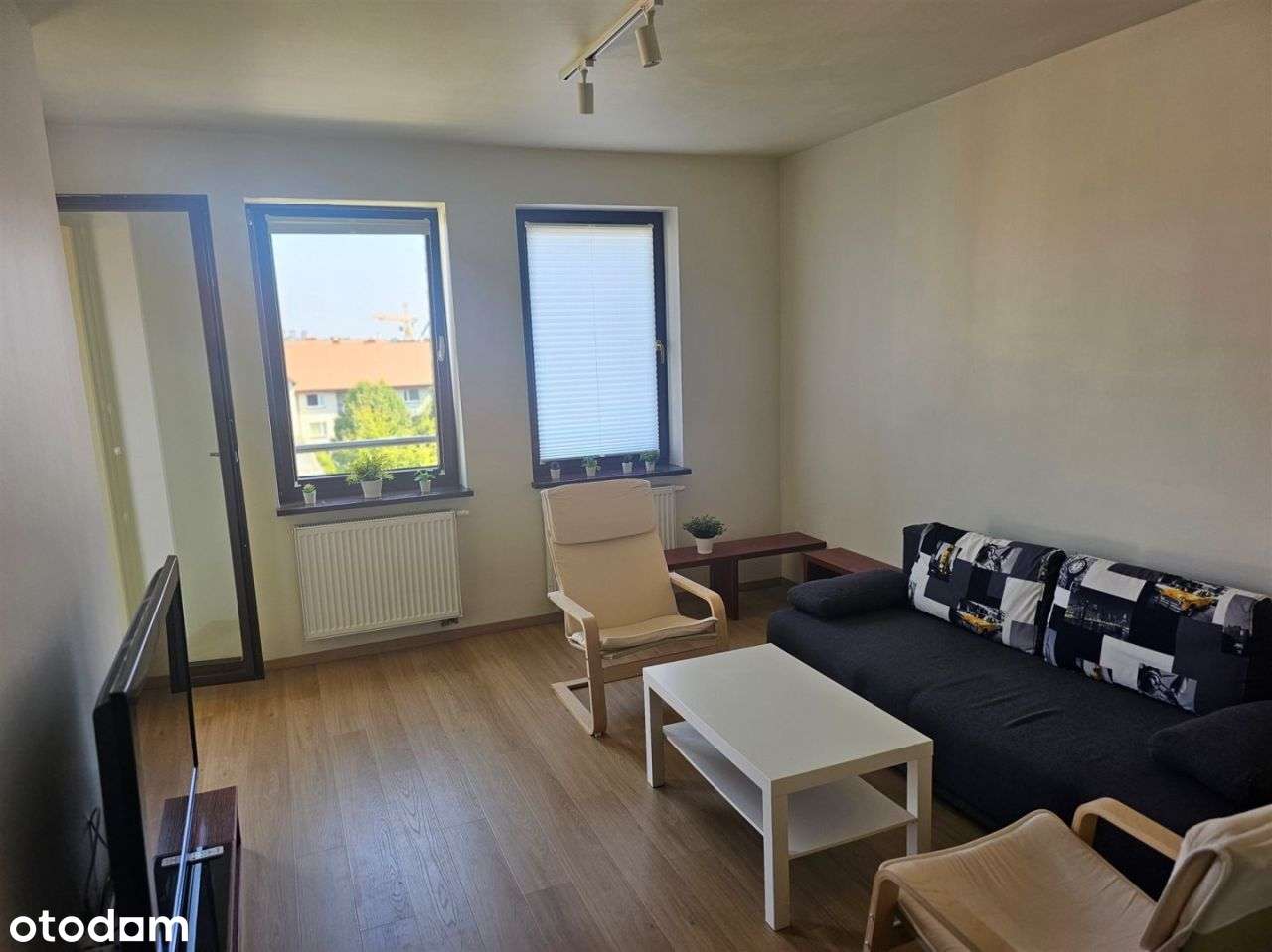 Meiera.Mam klucze,2pok,2009,Apartamentowiec.Jest Świetne z Klimatem-10