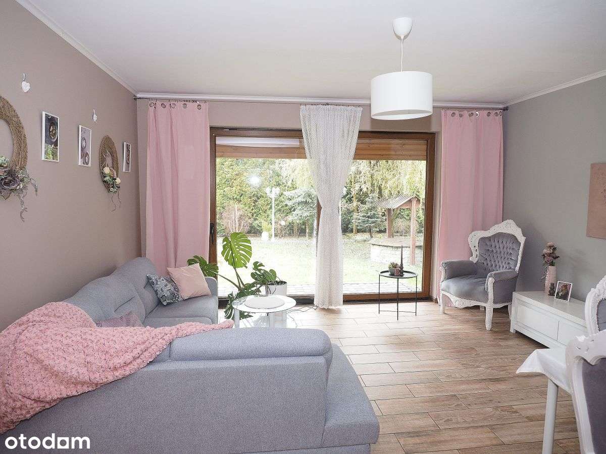 Nowa Cena| Przytulny dom 5 minut od Centrum Gliwic