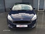 Ford Focus 1.5 EcoBlue Active Business - 18