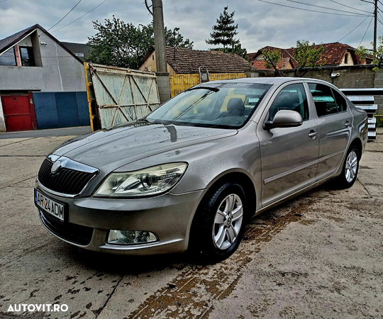 Skoda Octavia 1.6 TDI Classic - 1