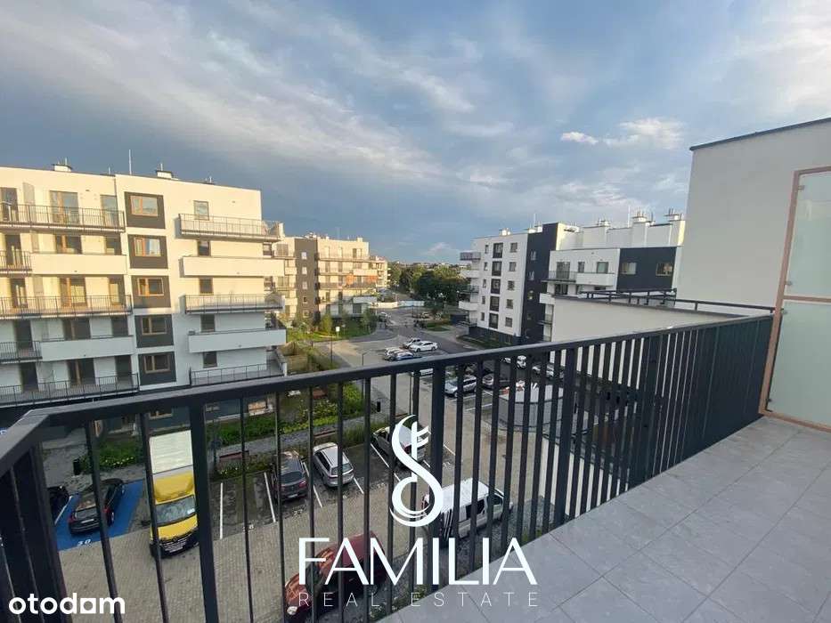 Miasteczko Nova Ochota. Super inwestycja!-7