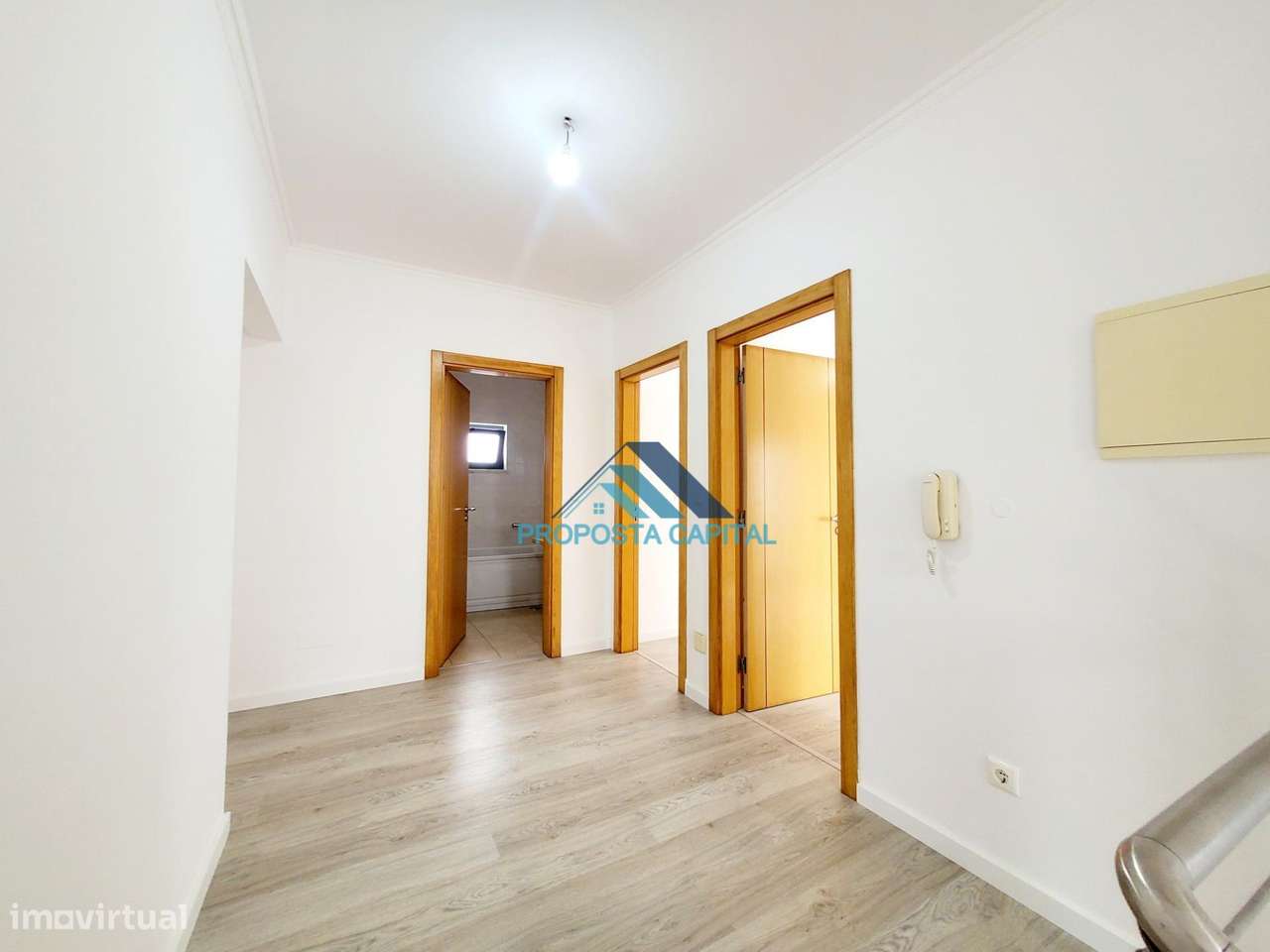 MORADIA ISOLADA T5 QUINTA DA ALEMBRANÇA | FEIJÓ-57