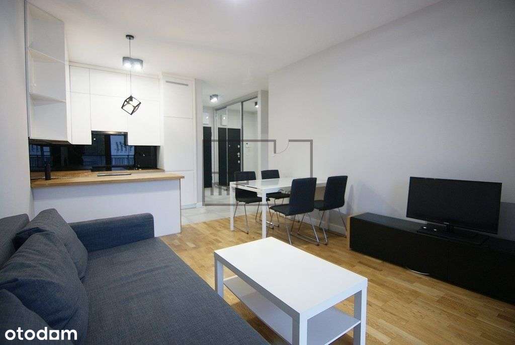 Mieszkanie, 50 m², Warszawa - Pełny obrazek: 2/13