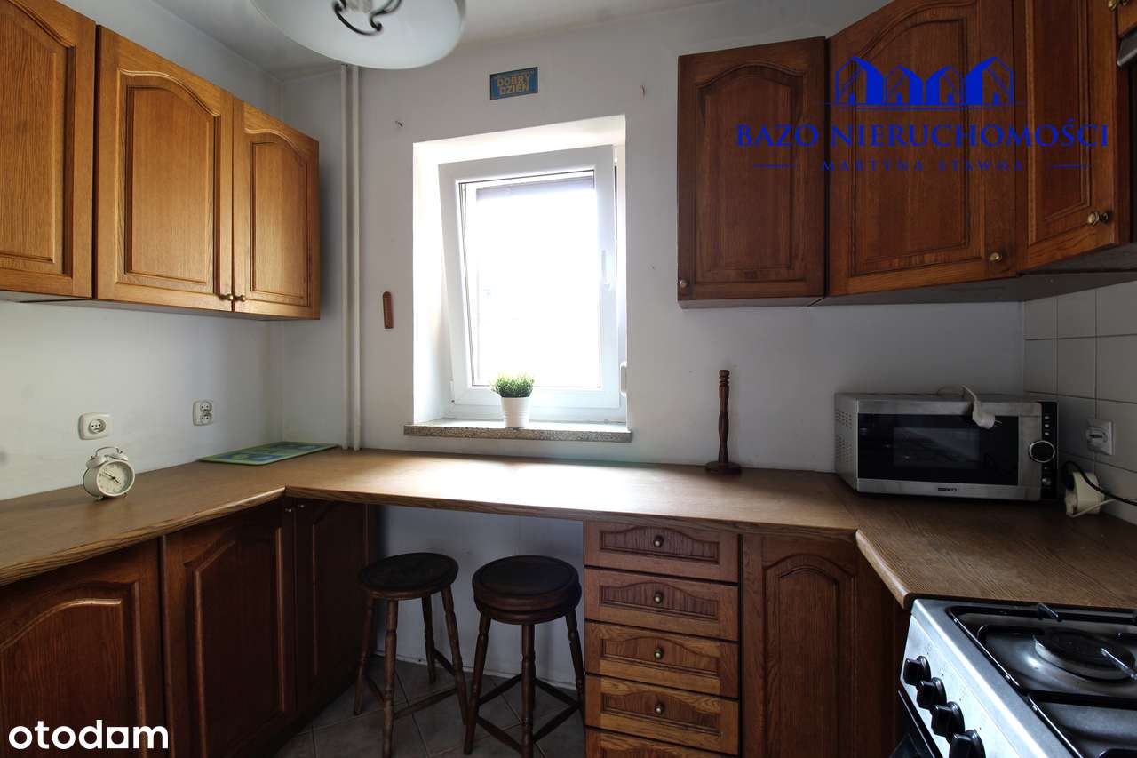 2 piętro os. Konstytucji 3 Maja Kościan - Pełny obrazek: 1/20