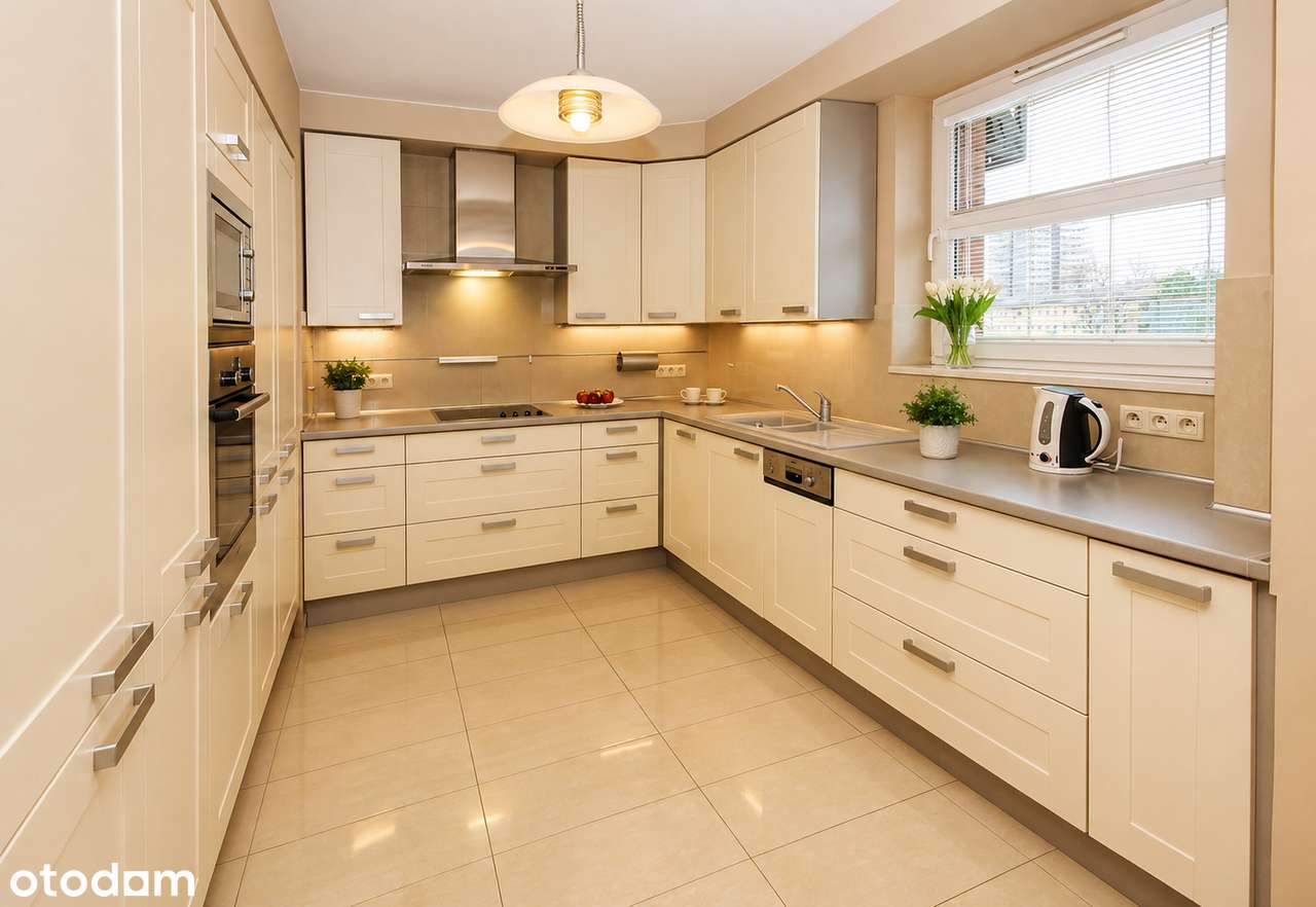 ##Apartament Śródmieście ## 3 pokoje##85 m kw##LUX##