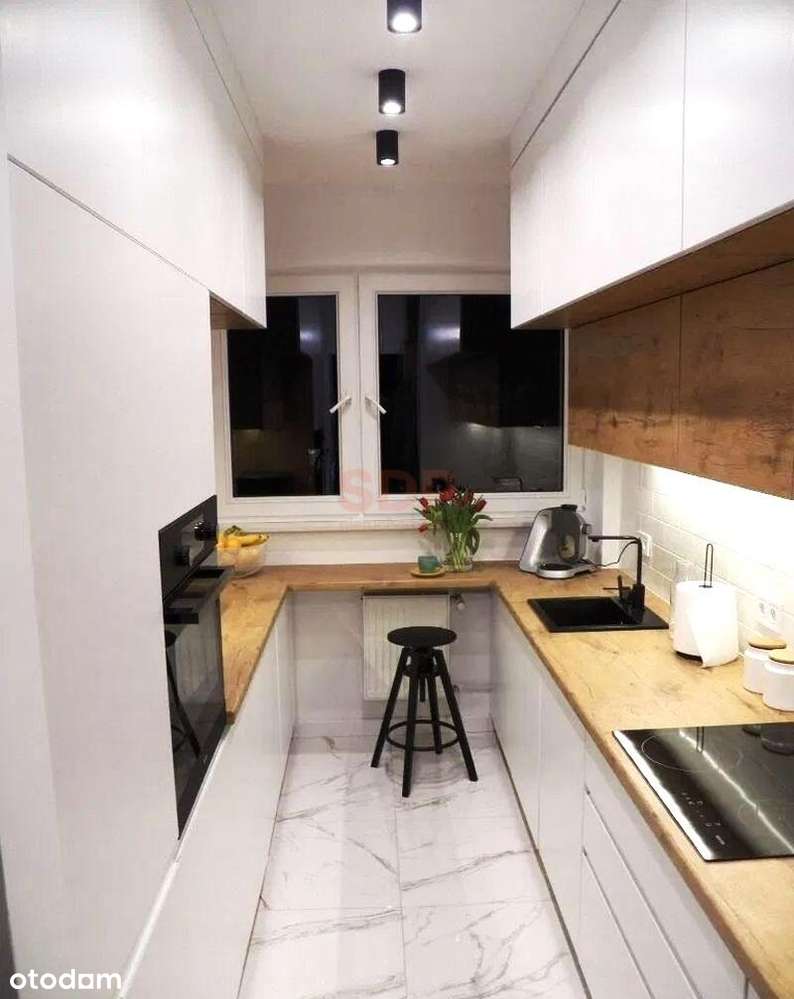 2 pok - do wejścia / Wola / świetna komunikacja - Pełny obrazek: 2/6