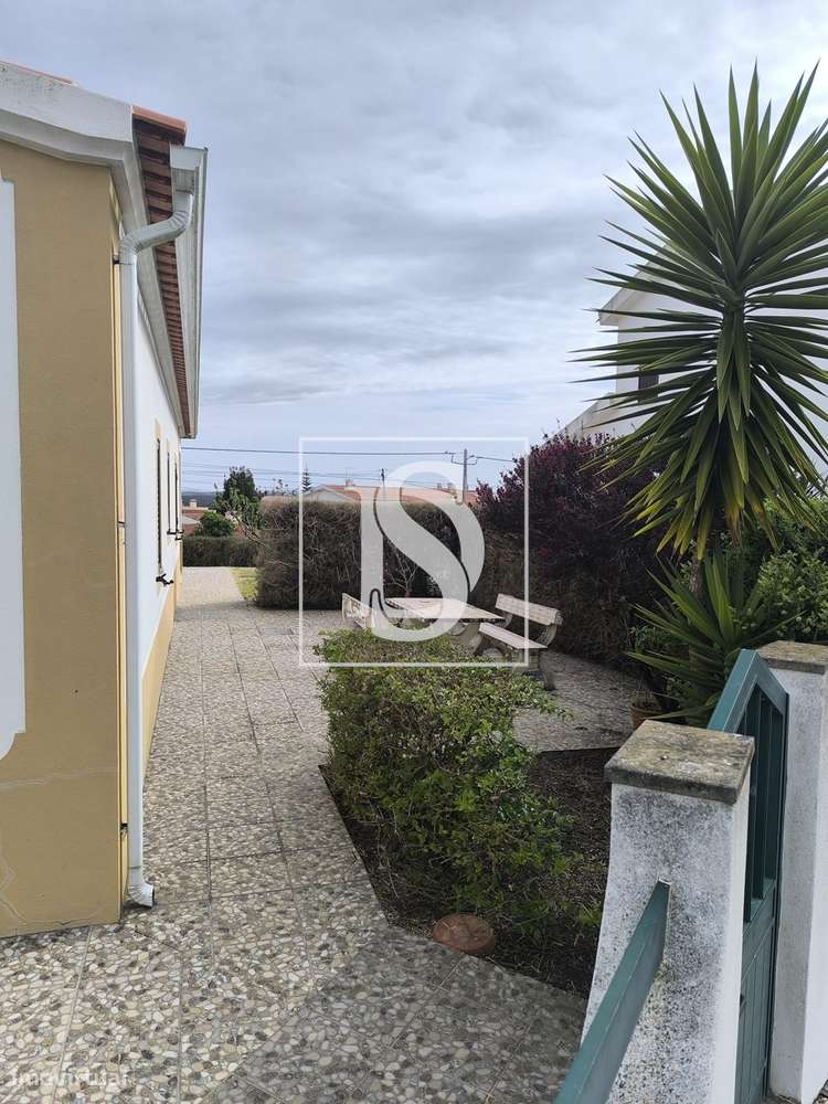 Moradia na Freguesia de Vau em Óbidos-6