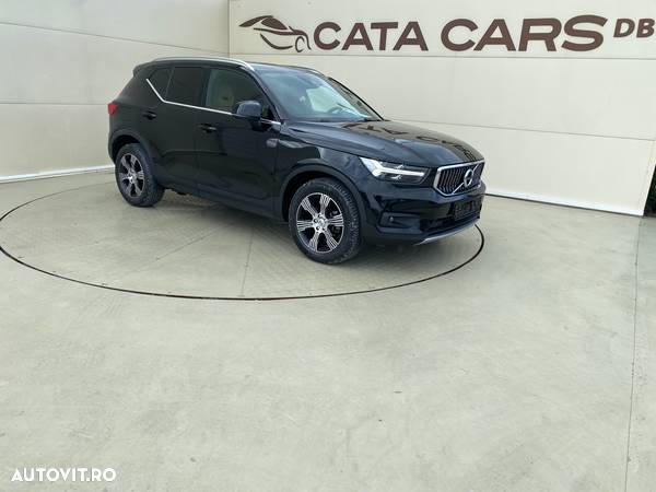 Volvo XC 40 D3 Inscription - 19