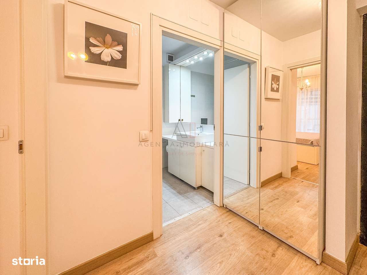 2 Camere Fabrica de Glucoza 150.000 E-11