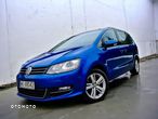 Volkswagen Sharan 2.0 TDI BMT Highline - 13