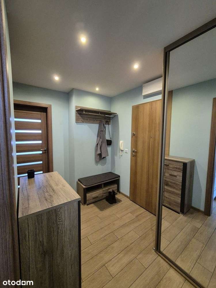 Atrakcyjne mieszkanie trzypokojowe-Szczecin/Kijewo-14