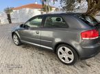 Audi A3 1.6 Sport - 7