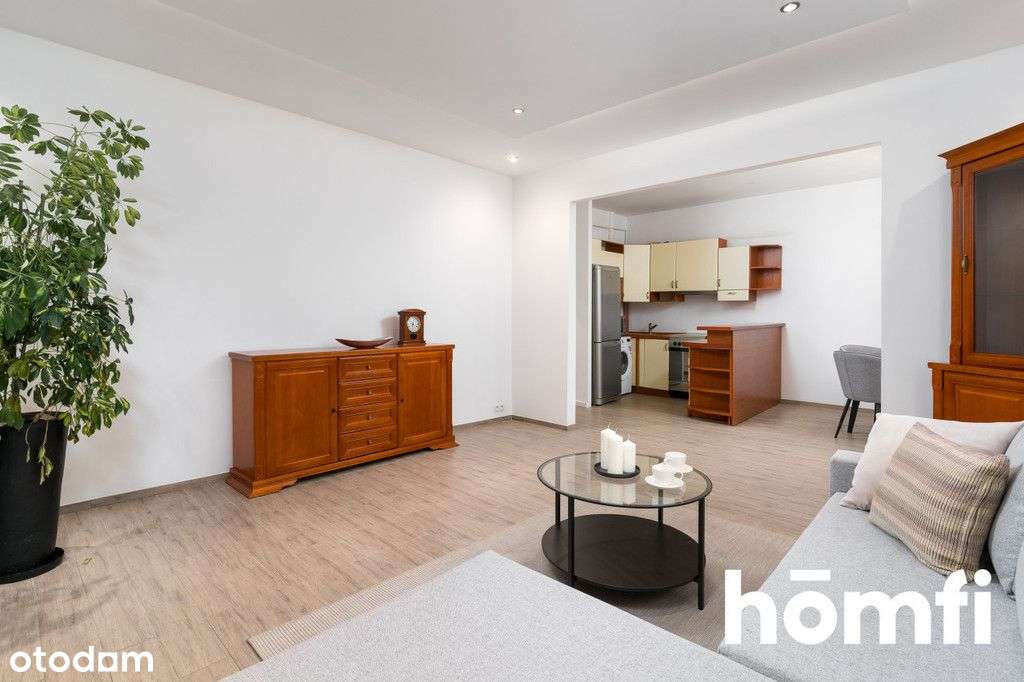 Mieszkanie duże 2-pok, blisko centrum. - Pełny obrazek: 4/15