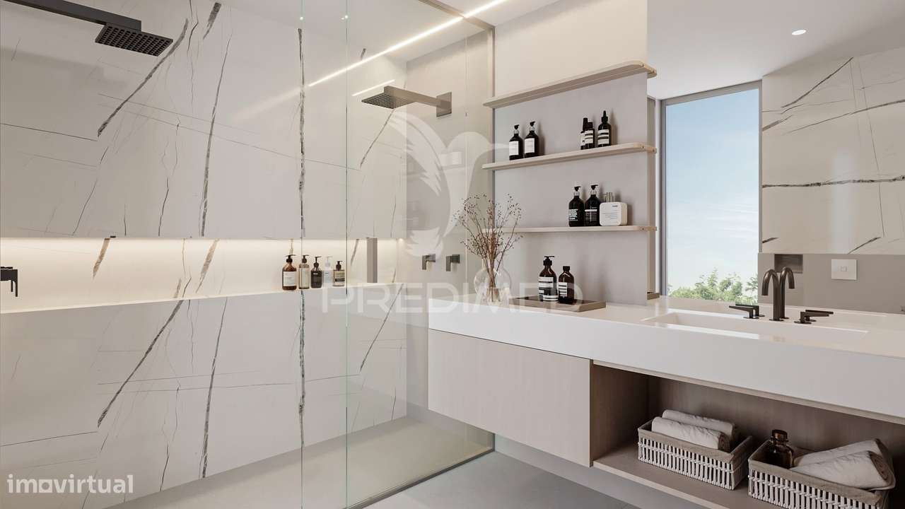 Apartamento T3 | Vila Nova de Poiares, Coimbra - Grande imagem: 5/11