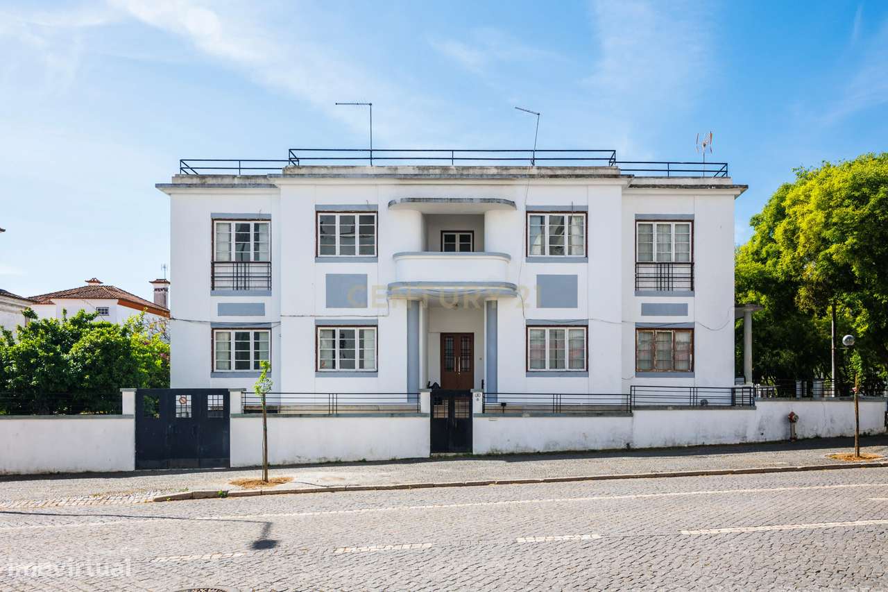 Moradia T10 Beja com 600 m2 de construção - Grande imagem: 2/17