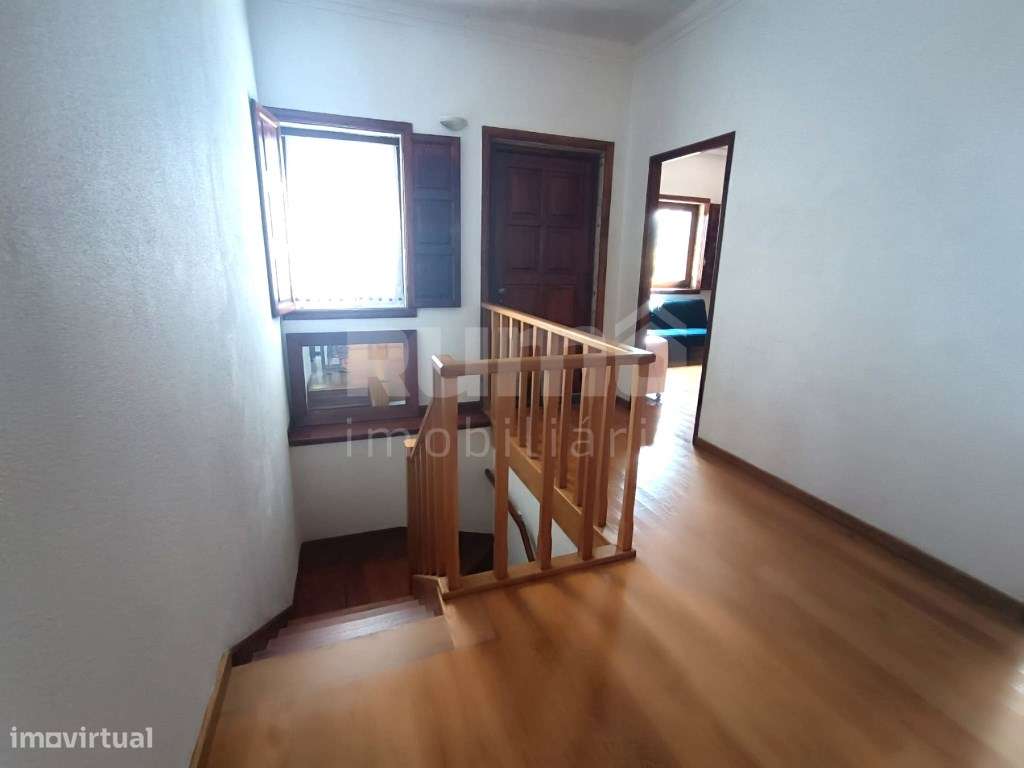 Moradia Independente V6 - Equipada e Mobilada-9