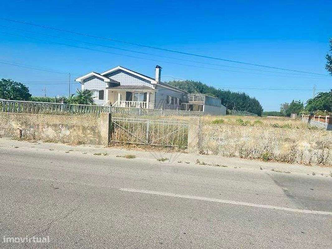 Terreno  para venda - Grande imagem: 2/3