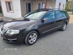 Volkswagen Passat 1.9 TDI Comfortline - 4