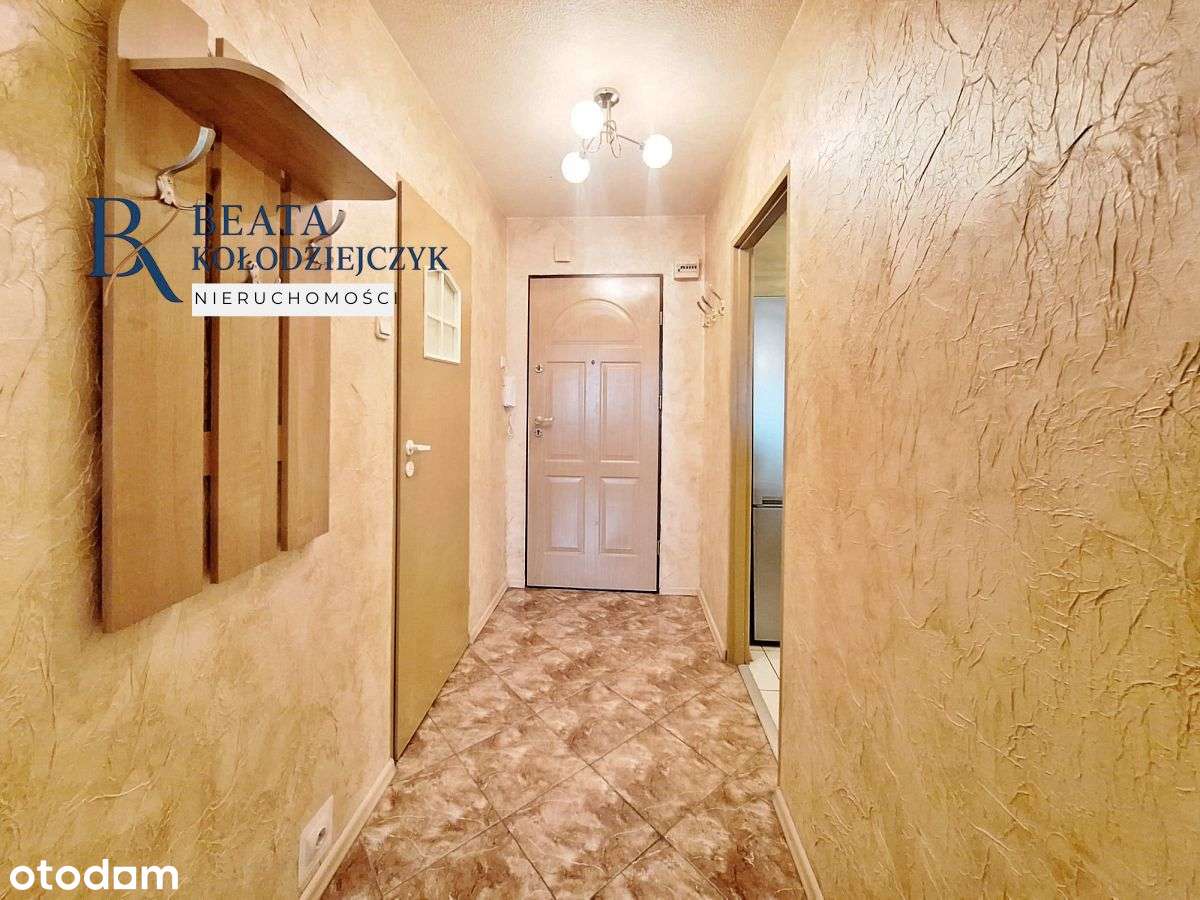 Łęczna, 37m2, 2 pokoje, umeblowane-7