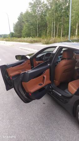 Maserati Quattroporte S Q4 Automatik - 17