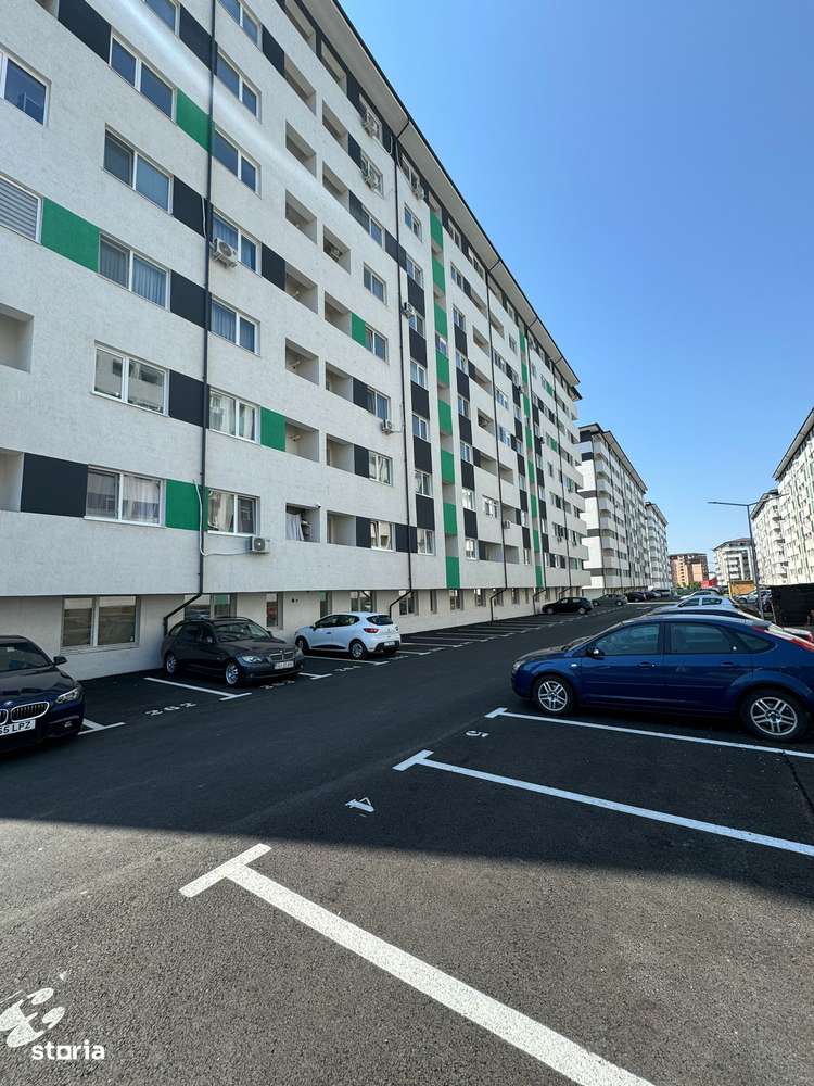 Ap. 2 cam semidecomandat, Direct Dezvoltator - Investitie Sigura-0