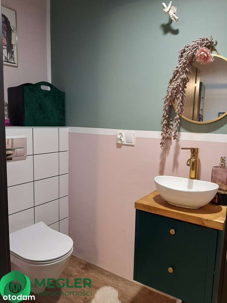 Komorów Osiedle - dom z klimatem-7