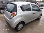 Roata de rezerva Chevrolet Spark pe 13 - 3