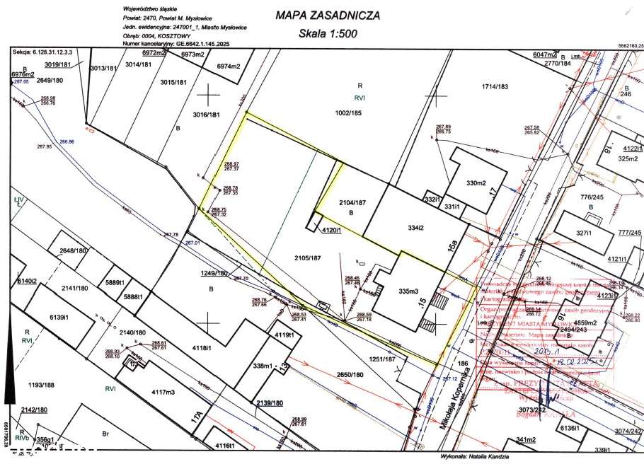 Dom, 355,89 m², Mysłowice - Pełny obrazek: 5/11