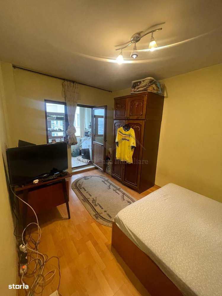Apartament 2 camere decomandat gara - Imagine principală: 2/5