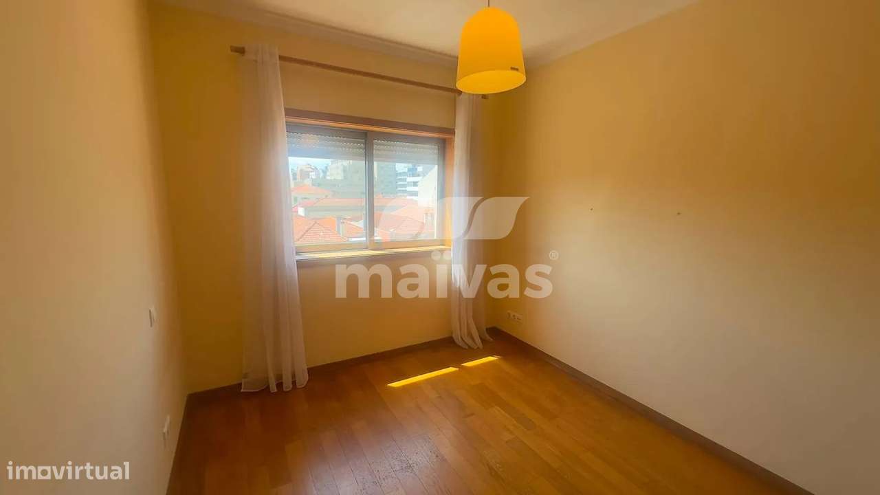 Apartamento T2 l Matosinhos Sul-9