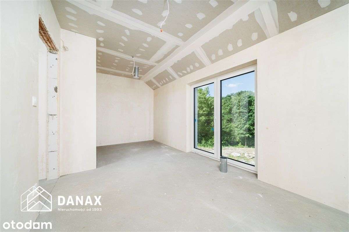 Sidzina | Gotowe Do Odbioru | 6 pokoi | Promocja-18