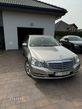 Mercedes-Benz Klasa E 200 CDI DPF BlueEFFICIENCY Automatik - 32