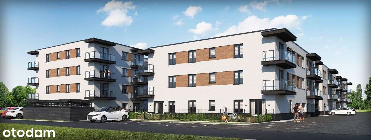 Jastrowie-nowe mieszkania 2,3 pokojowe-2