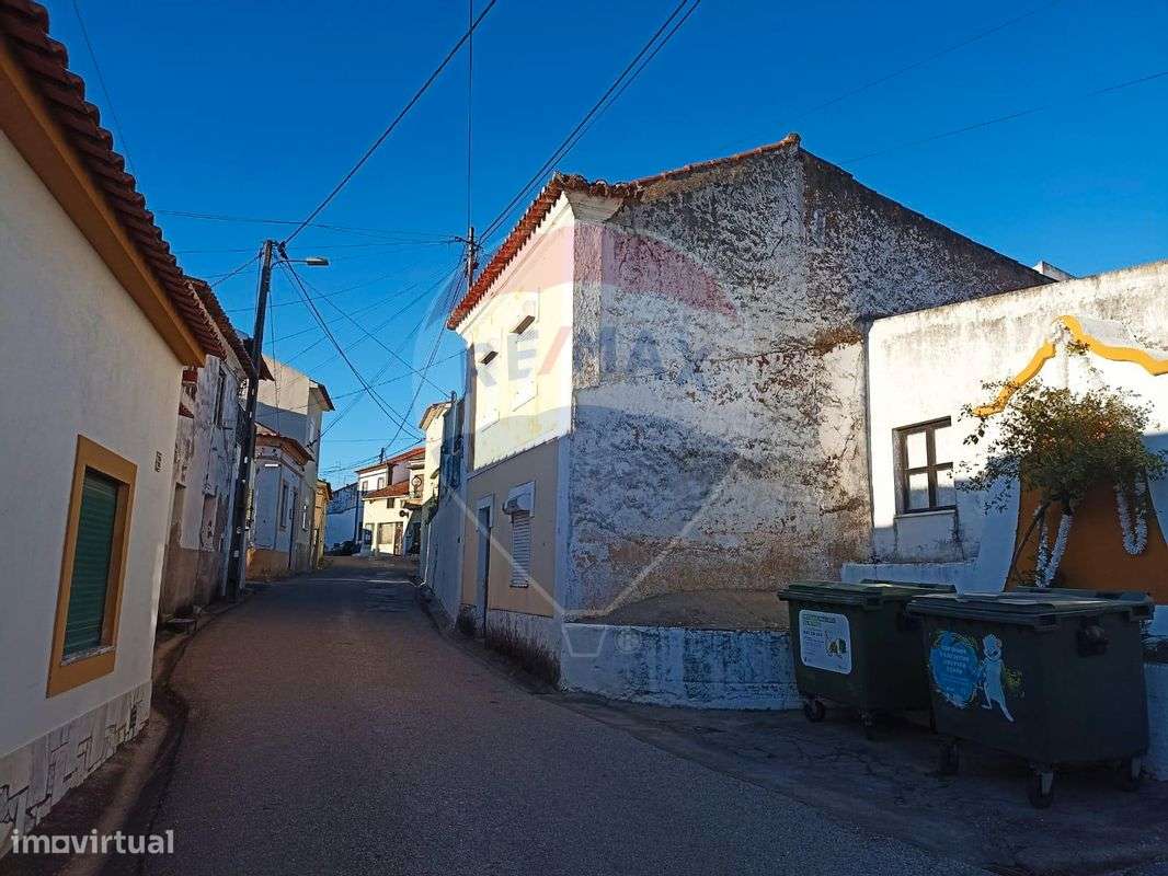 Moradia T2 para venda - Grande imagem: 4/12