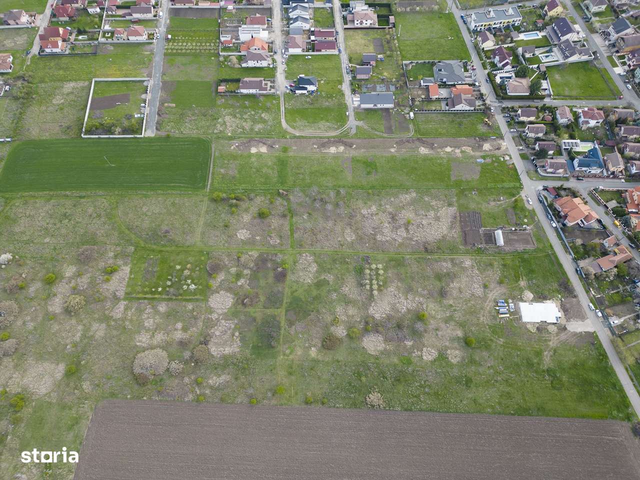 TEren intravilan Gradiste - Imagine principală: 4/18