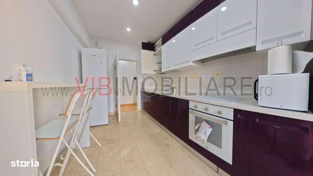 Apartament 3 Camere Lux, Parcare proprie, New Times Residence - Imagine principală: 4/11