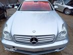 Maska pokrywa silnika MERCEDES CLS W219 C775 04-08 - 1