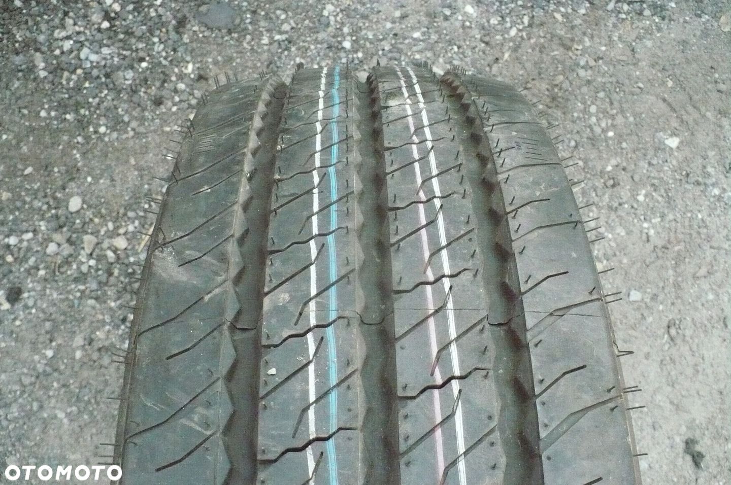 CONTINENTAL LSR1 LT245/75R16 245/75R16 2022 NOWA - 1