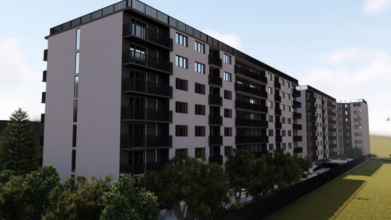 Dezvoltatori: Agentie Imobiliara - Sectorul 5, Bucuresti (sectorul)